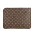 Louis Vuitton Etui Voyage MM, back view